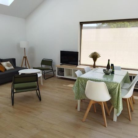 La Cabine Du Bout Du Monde Avec Mezzanine Pl04, Tevennec - Votre Maison De Vacances De Haut Standing Крозон Екстер'єр фото