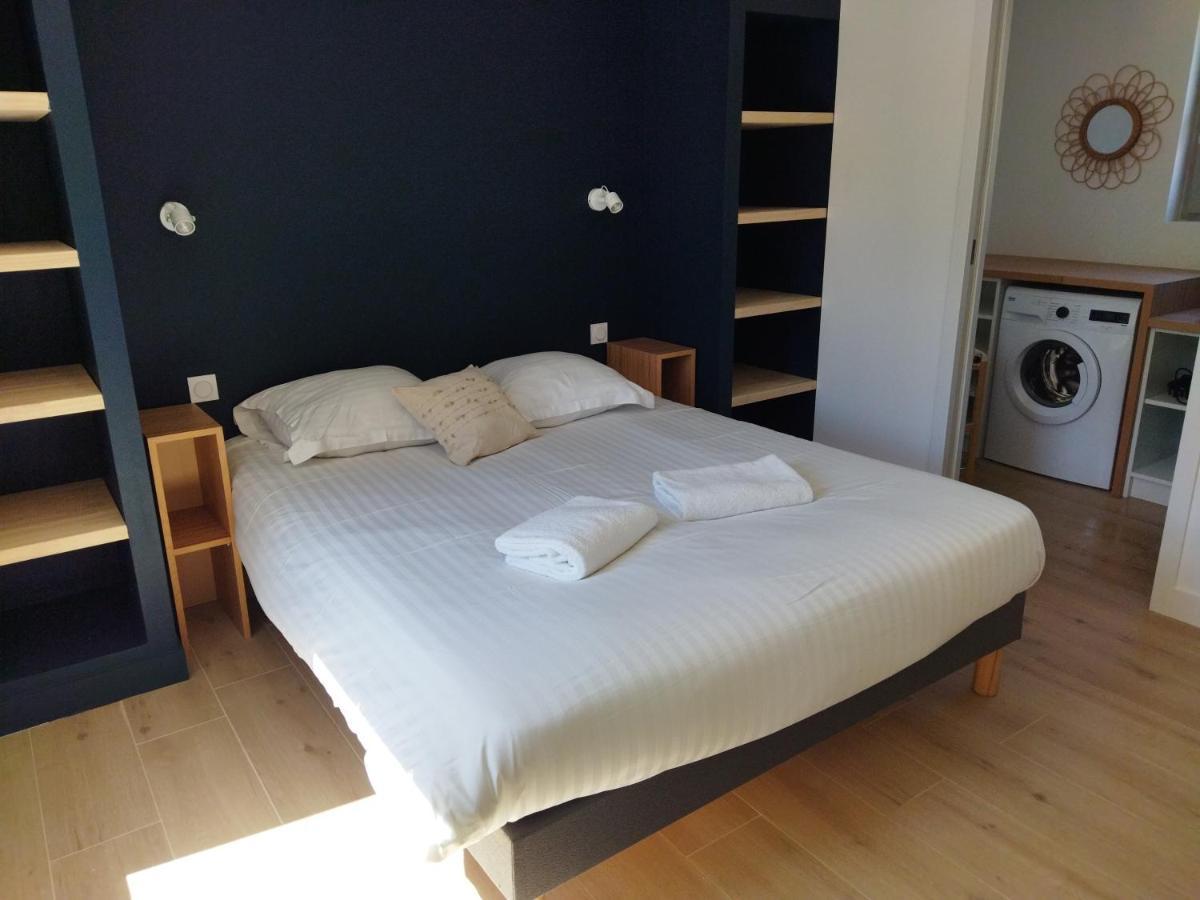 La Cabine Du Bout Du Monde Avec Mezzanine Pl04, Tevennec - Votre Maison De Vacances De Haut Standing Крозон Екстер'єр фото